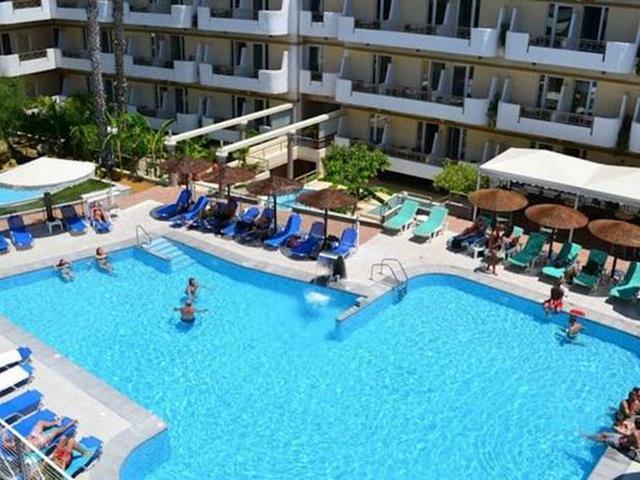 Astron Città di Kos