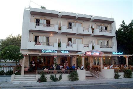 Hotel Astron Città di Kos