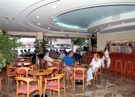 Hotel Astron Città di Kos