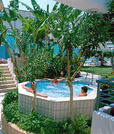 Hotel Astron Città di Kos