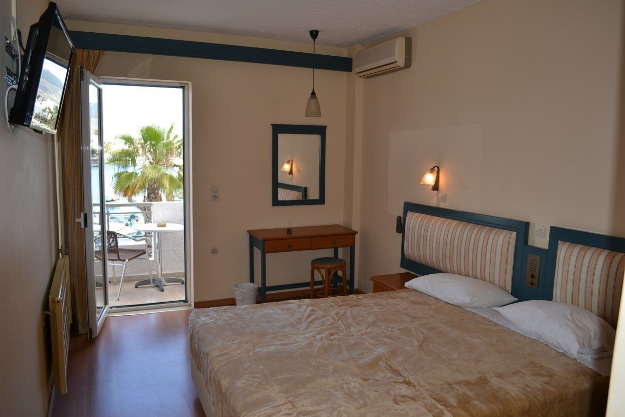 Astron Hotel Kos-Stadt