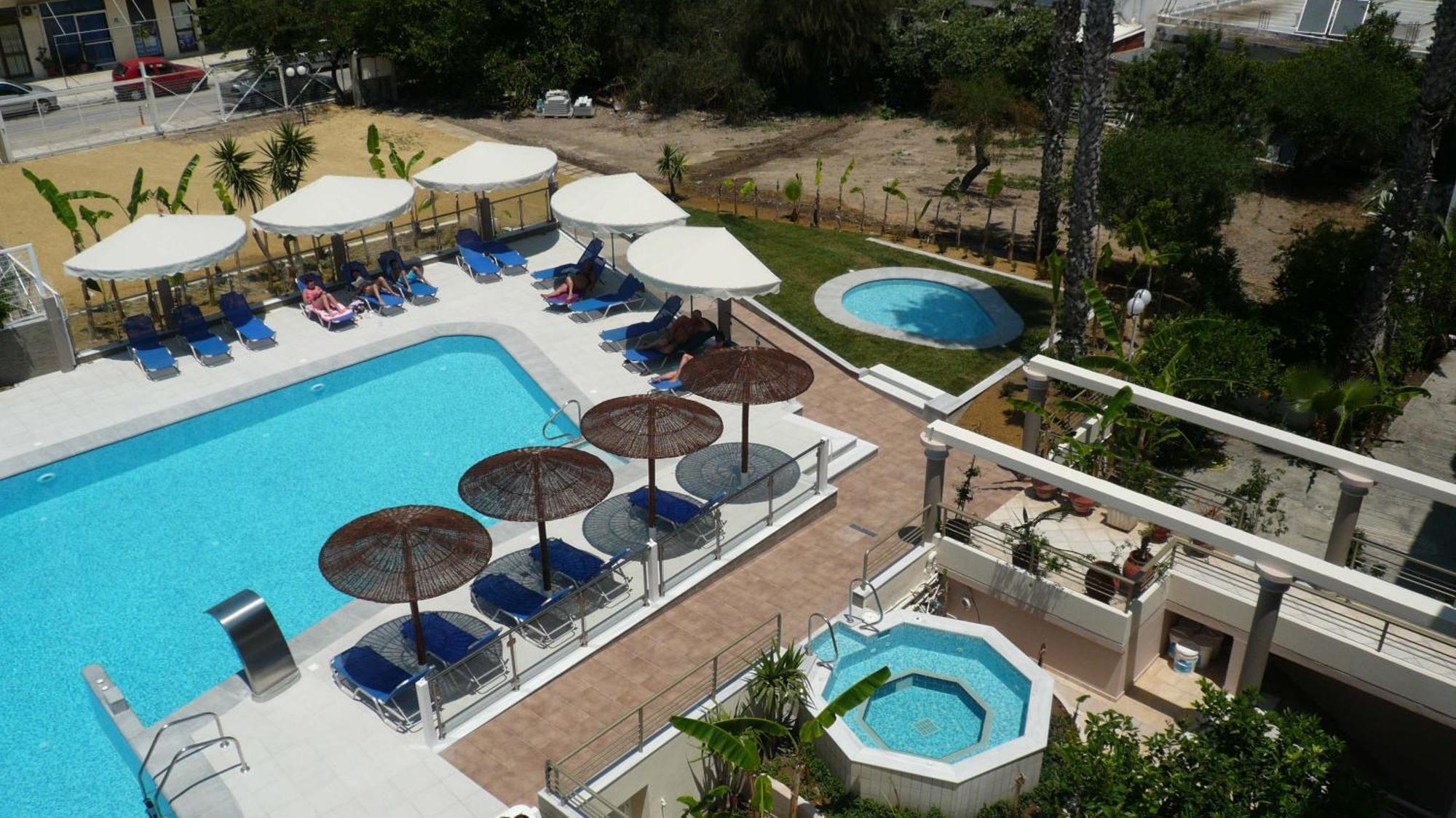 Hotel Astron 3*