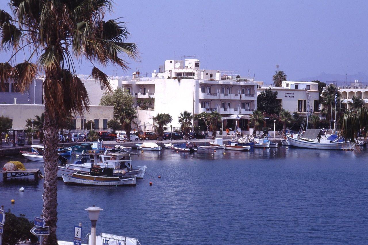 Astron Hotel Kos Town