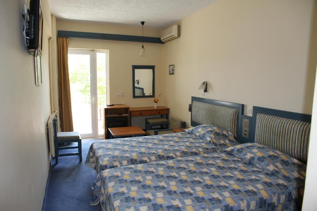 Astron Hotel Miasto Kos
