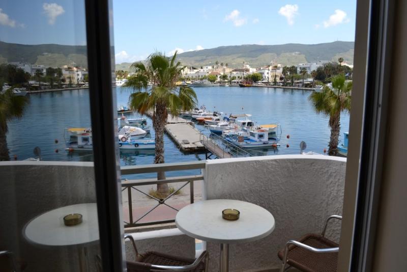 Hotel Astron