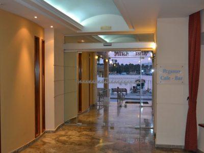 Hotel Astron Cos